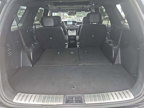 Used 2024 Hyundai Palisade Calligraphy image 10