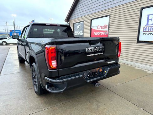 Used 2021 GMC Sierra 1500 Elevation image 6