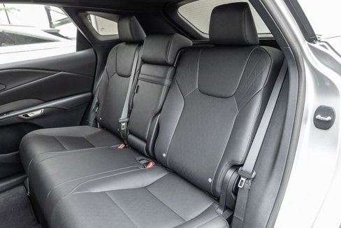 New 2025 Lexus RX 350 image 7