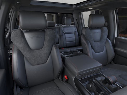 New 2025 Ford F150 Raptor image 10