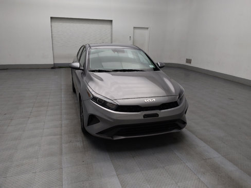 Used 2023 Kia Forte LXS image 14