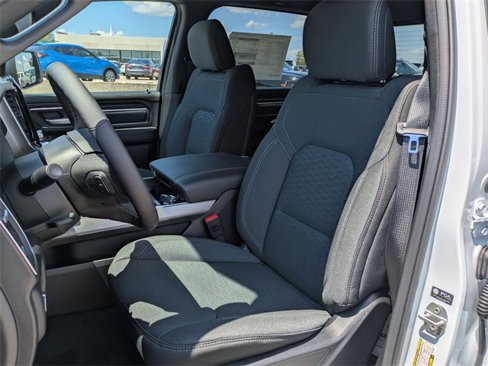 New 2026 RAM 1500 2WD Crew Cab image 12