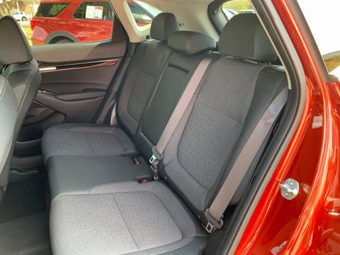 Used 2024 Kia Seltos S image 22