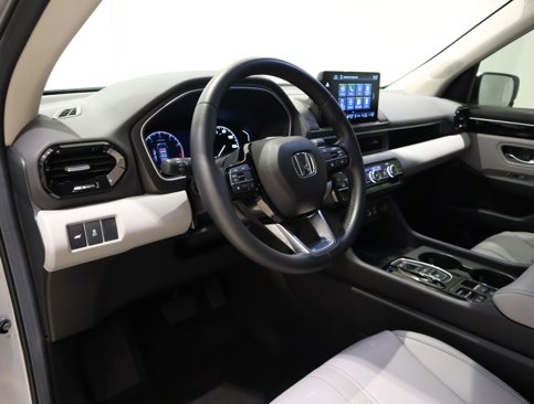 Used 2024 Honda Pilot EX-L image 17