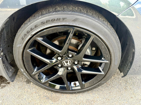 Used 2022 Honda Civic Sport image 13