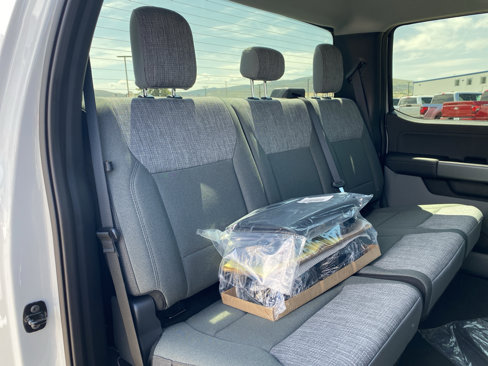 New 2025 Ford F250 4x4 Crew Cab Super Duty image 6