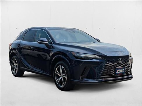 Used 2023 Lexus RX 350 FWD image 3