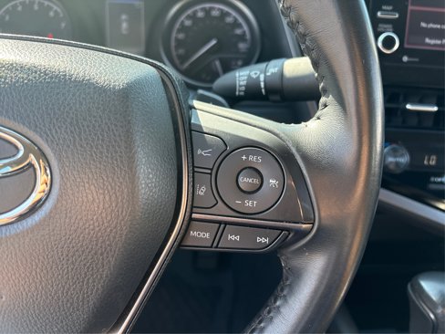 Used 2024 Toyota Camry SE image 22