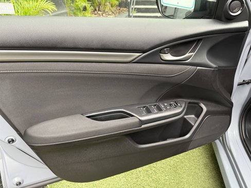 Used 2020 Honda Civic EX image 21
