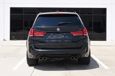 Used 2016 BMW X5 M image 7