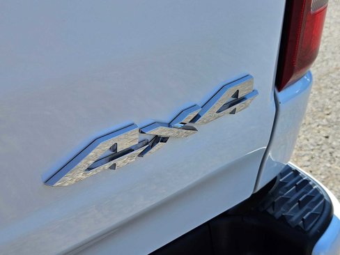 Used 2023 RAM 1500 Limited image 19