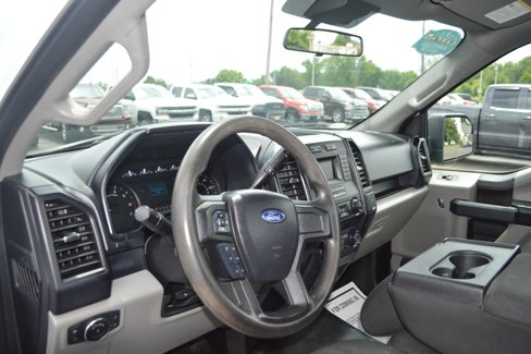 Used 2019 Ford F150 XL w/ XL Power Equipment Group image 13