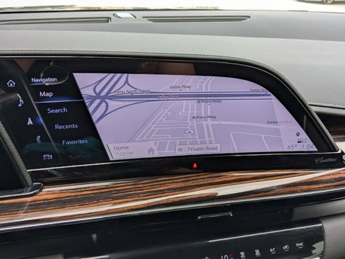 Used 2024 Cadillac Escalade Premium Luxury w/ LPO, Floor Liner Package image 16