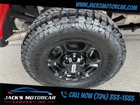 Used 2024 Ford F250 XL w/ STX Appearance Package image 14