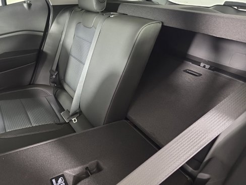 New 2025 Chevrolet Trax LT w/ Driver Confidence Package image 29