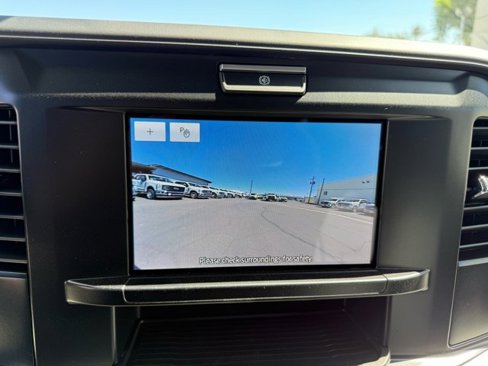 New 2026 Ford F550 4x4 Crew Cab Super Duty image 20