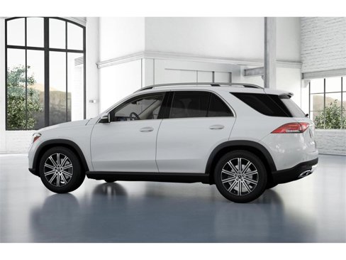 New 2026 Mercedes-Benz GLE 350 4MATIC image 32
