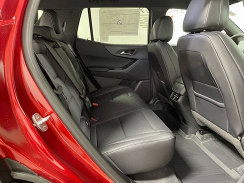 New 2026 Chevrolet Equinox LT w/ Convenience Package II image 21