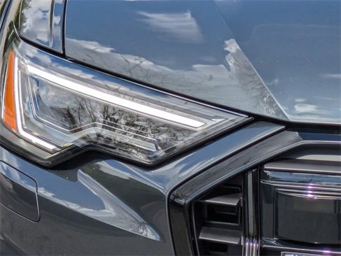 New 2026 Audi A6 Premium Plus image 13