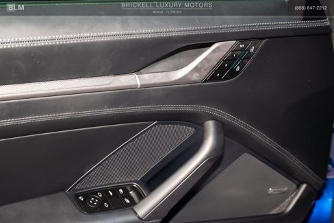Used 2025 Porsche 911 Carrera image 55