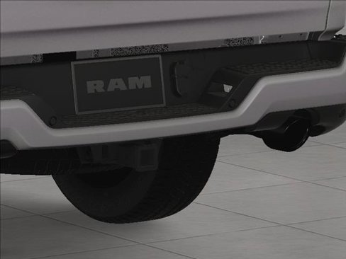 New 2025 RAM 1500 Tradesman image 16