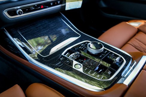 New 2026 BMW X7 xDrive40i w/ Executive Package image 20