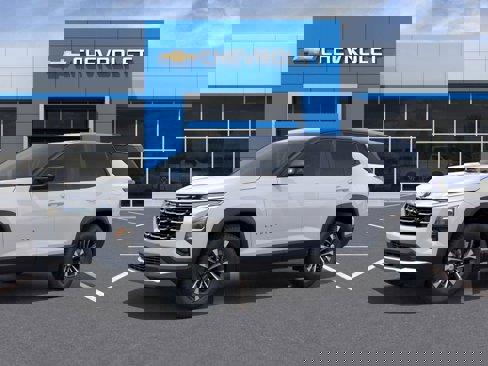 New 2026 Chevrolet Equinox LT w/ Convenience Package II image 26