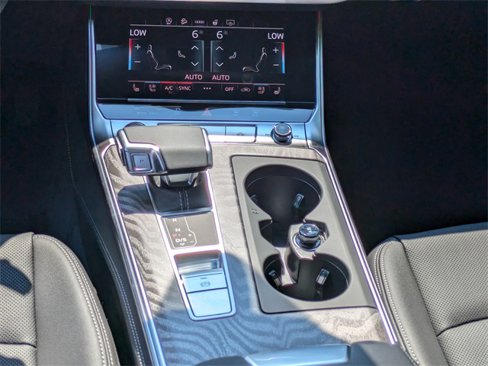 New 2026 Audi A6 Premium Plus image 26