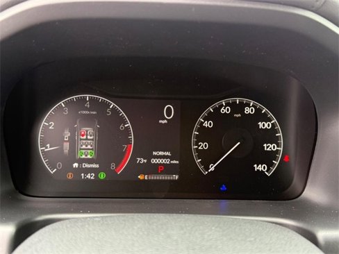 New 2026 Honda Odyssey EX-L image 15