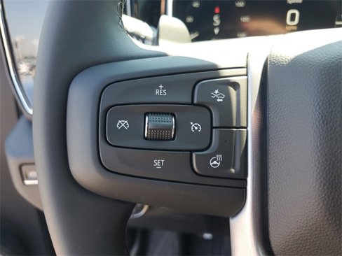 New 2026 GMC Sierra 1500 SLT w/ SLT Premium Plus Package image 12