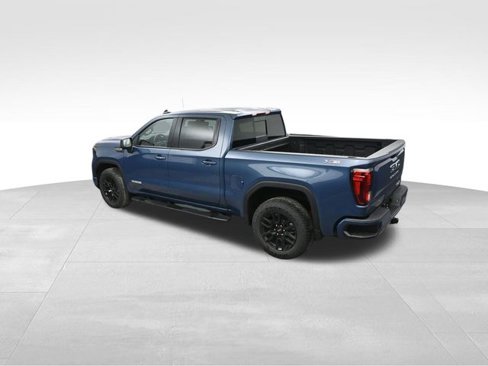 New 2026 GMC Sierra 1500 Elevation w/ Elevation Premium Package image 30