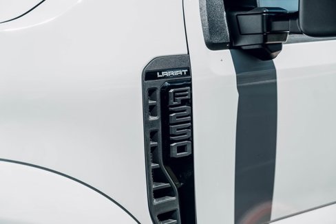 New 2025 Ford F250 Lariat w/ Lariat Ultimate Package image 10