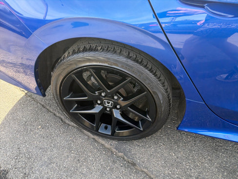 Used 2024 Honda Civic Sport image 5