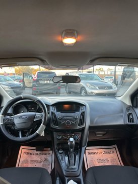 Used 2015 Ford Focus SE image 17