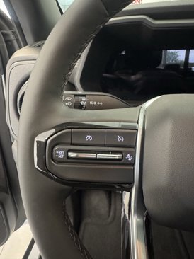 New 2025 Chevrolet Colorado Trail Boss image 16
