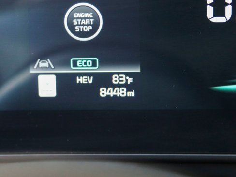 Used 2025 Kia Sportage X-Line image 29