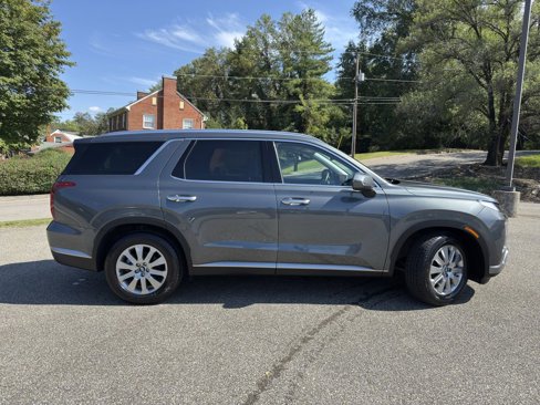 Used 2024 Hyundai Palisade SEL image 3
