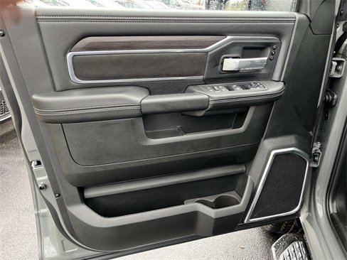 New 2026 RAM 2500 Laramie w/ Night Edition image 19