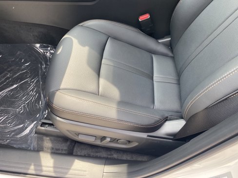 New 2025 MAZDA CX-70 3.3 Turbo w/ Premium Package image 13
