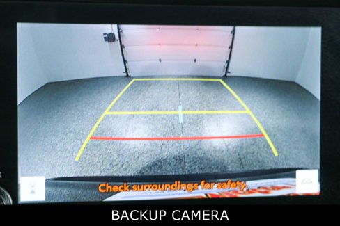 Used 2024 Toyota RAV4 LE image 19