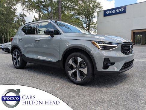 New 2026 Volvo XC40 B5 Plus w/ Protection Package Premier image 1