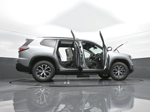 New 2026 GMC Acadia AT4 w/ Luxury Package image 52