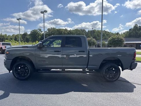 New 2026 RAM 2500 Big Horn image 9