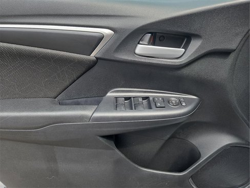 Used 2017 Honda Fit EX image 15