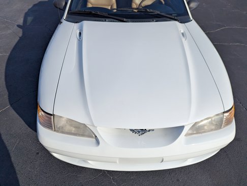 Used 1995 Ford Mustang GT image 65