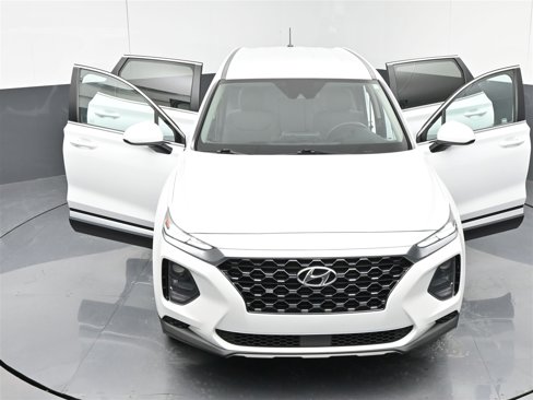 Used 2020 Hyundai Santa Fe SE image 38