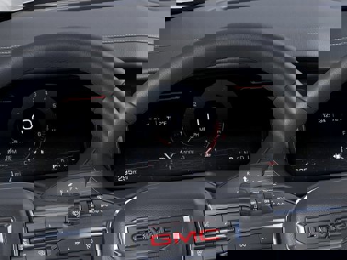 New 2026 GMC Acadia Elevation image 18