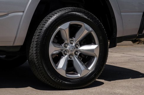 Used 2022 RAM 1500 Limited w/ Body Color Bumper Group image 69