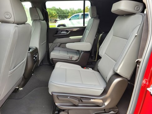New 2026 GMC Yukon XL Elevation image 4