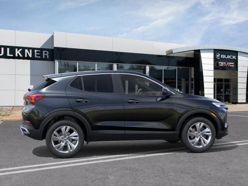 New 2026 Buick Encore GX Preferred w/ Comfort Package image 5
